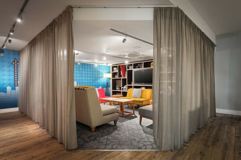 Hotel Holiday Inn Birmingham City Centre