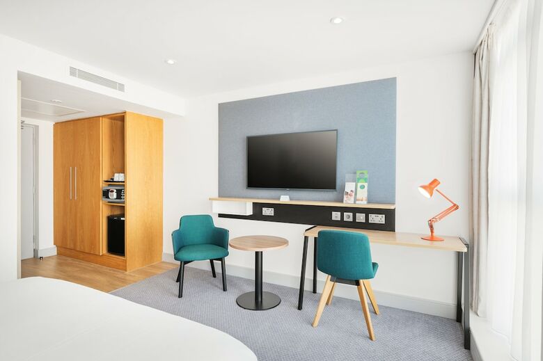Hotel Holiday Inn Birmingham City Centre