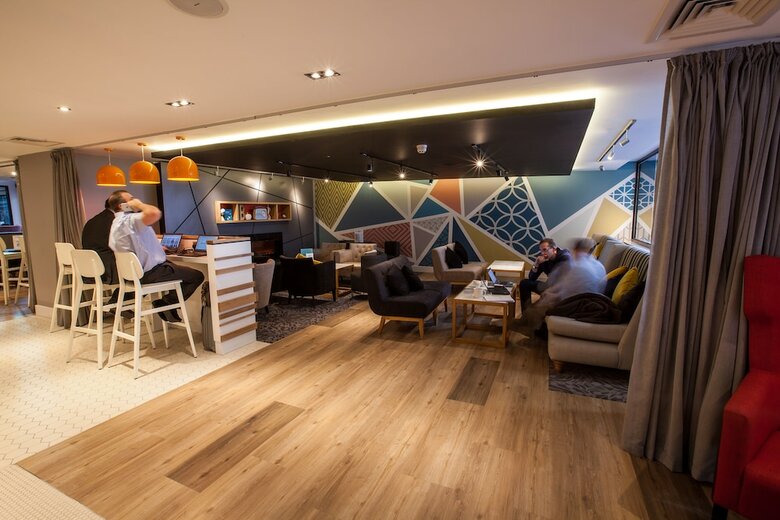 Hotel Holiday Inn Birmingham City Centre