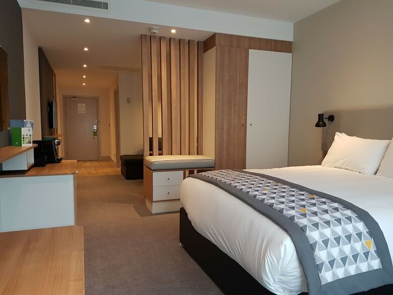Hotel Holiday Inn Birmingham City Centre