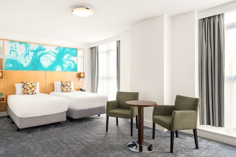 Hotel Holiday Inn Birmingham City Centre