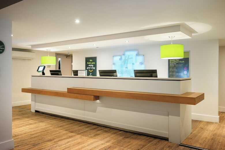 Hotel Holiday Inn Birmingham City Centre