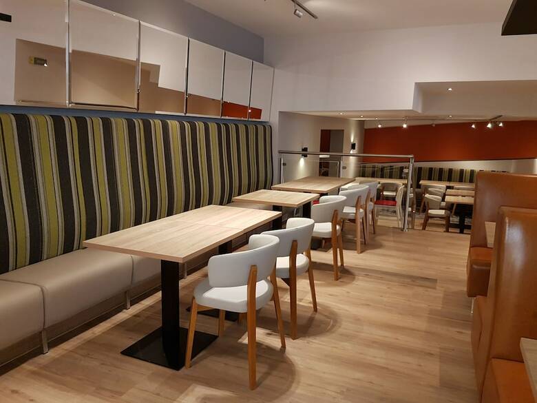 Hotel Holiday Inn Birmingham City Centre