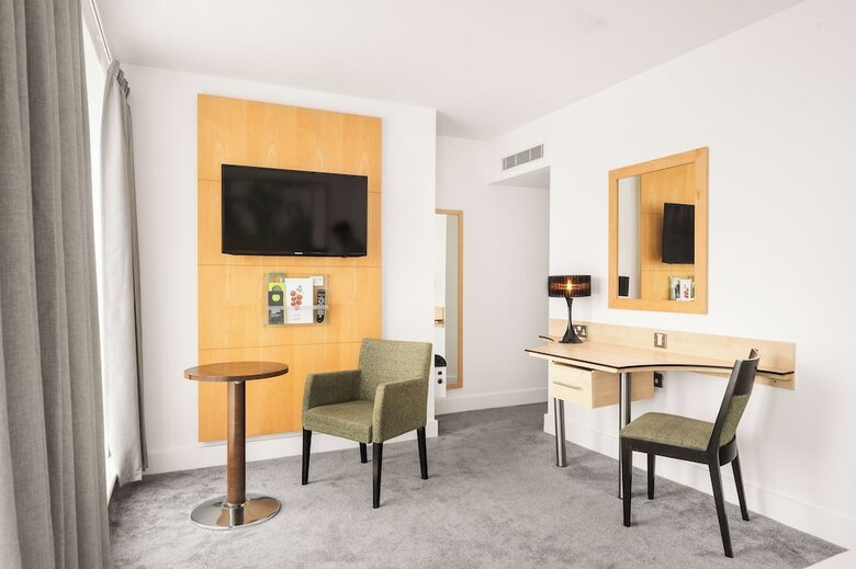 Hotel Holiday Inn Birmingham City Centre