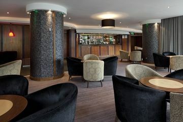 Hotel Holiday Inn Birmingham City Centre