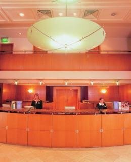 Hotel Holiday Inn Birmingham City Centre