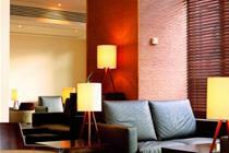 Hotel Holiday Inn Birmingham City Centre