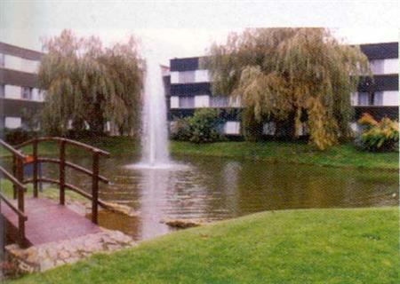 Hotel Holiday Inn Bristol Filton
