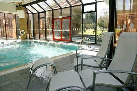 Hotel Holiday Inn Bristol Filton