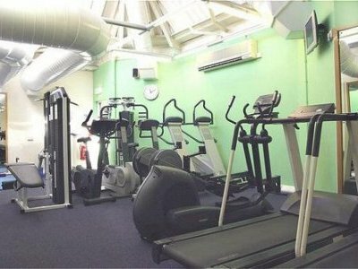 Hotel Holiday Inn Bristol Filton