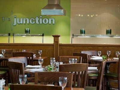 Hotel Holiday Inn Bristol Filton