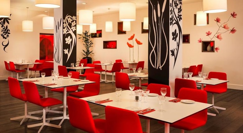 Hotel Park Inn By Radisson Cardiff City Centre