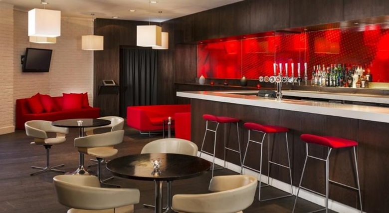Hotel Park Inn By Radisson Cardiff City Centre
