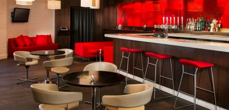 Hotel Park Inn By Radisson Cardiff City Centre
