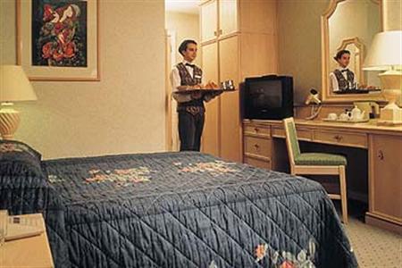Hotel Park Inn By Radisson Cardiff City Centre