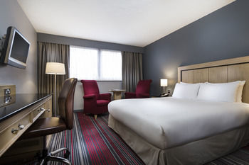 Hotel Park Inn By Radisson Cardiff City Centre