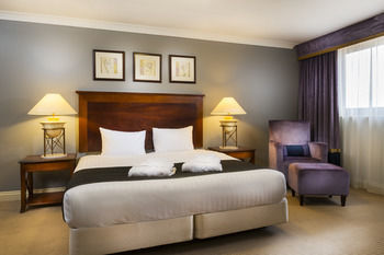 Hotel Park Inn By Radisson Cardiff City Centre