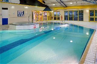 Hotel Holiday Inn Coventry M6