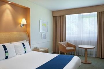 Hotel Holiday Inn Coventry M6