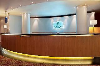 Hotel Holiday Inn Coventry M6