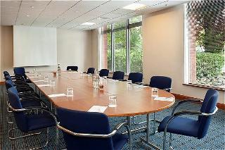 Hotel Holiday Inn Coventry M6