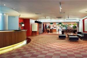 Hotel Holiday Inn Coventry M6