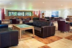 Hotel Holiday Inn Coventry M6