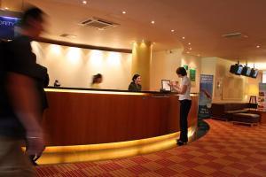Hotel Holiday Inn Coventry M6
