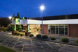 Hotel Holiday Inn Coventry M6