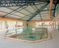 Hotel Holiday Inn Coventry M6