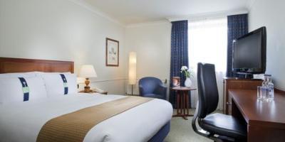 Hotel Holiday Inn Coventry M6