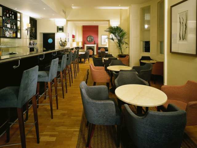 K+K Hotel George