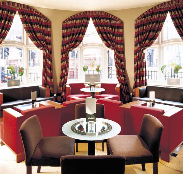Hotel Radisson Blu Edwardian Bloomsbury Street