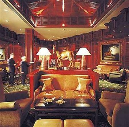Hotel Radisson Blu Edwardian Heathrow