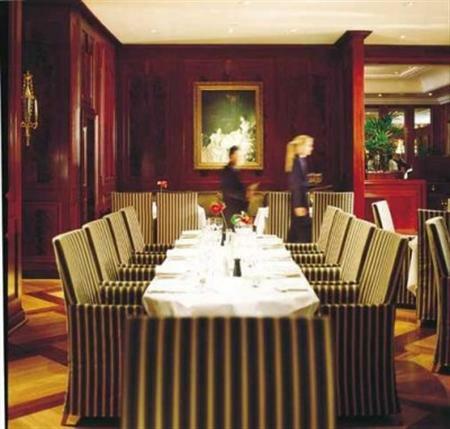Hotel Radisson Blu Edwardian Heathrow