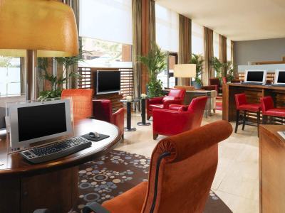 Hotel Sheraton Skyline