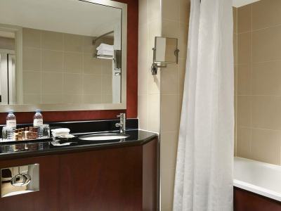 Hotel Sheraton Skyline