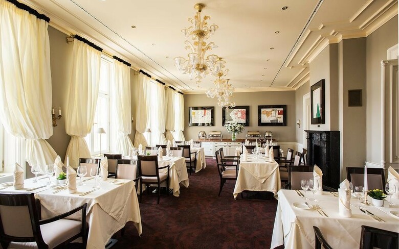Le Palais Art Hotel Prague