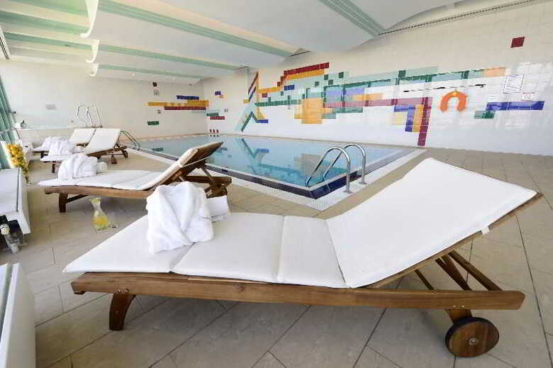 Panorama Hotel Prague