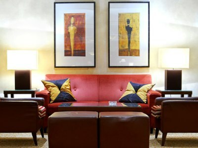 Corinthia Hotel Prague