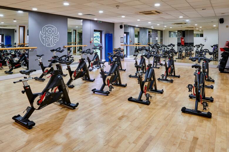 Hotel Holiday Inn Haydock