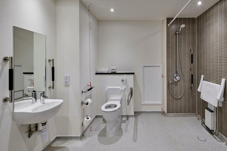 Hotel Holiday Inn Haydock
