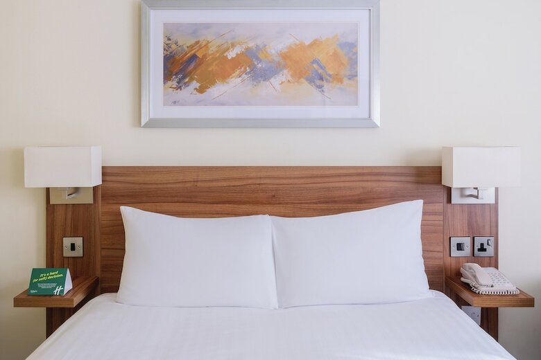 Hotel Holiday Inn Haydock
