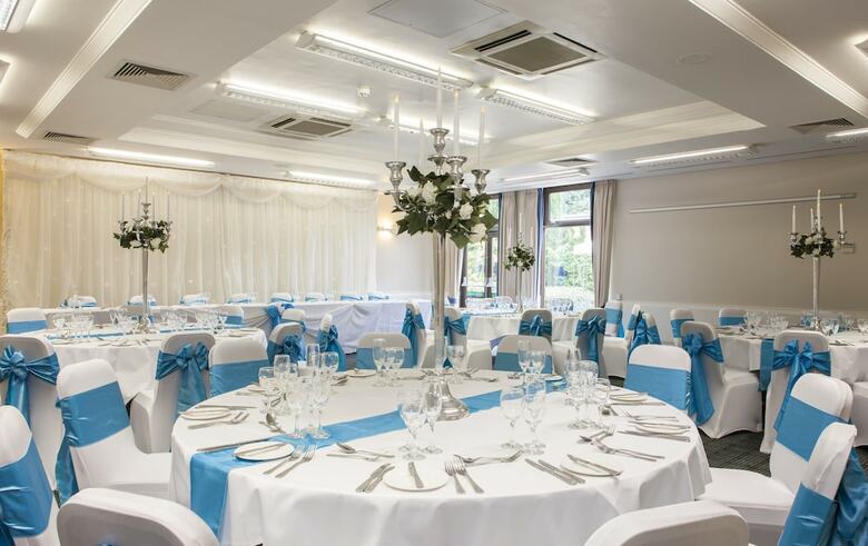 Hotel Holiday Inn Haydock