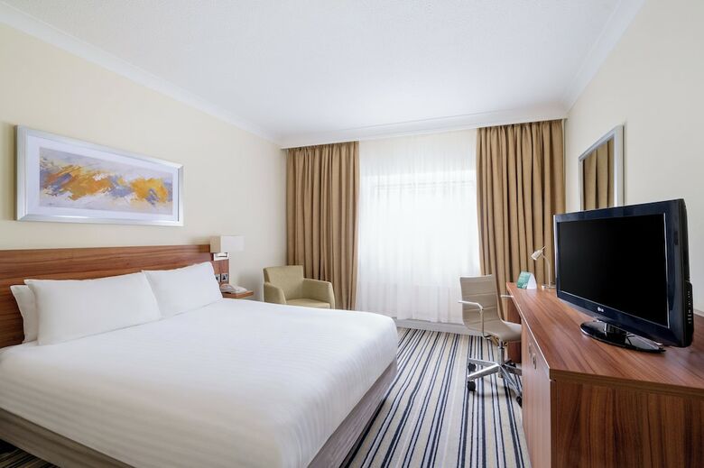 Hotel Holiday Inn Haydock