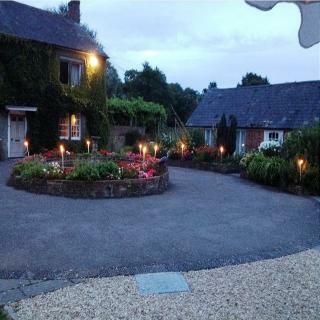 Hotel The Coppleridge Inn