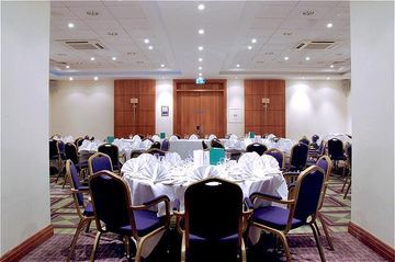 Hotel Holiday Inn London - Shepperton