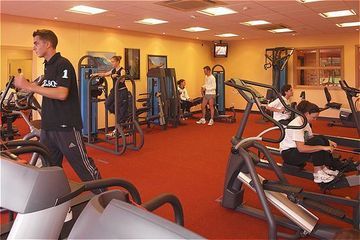 Hotel Holiday Inn London - Shepperton
