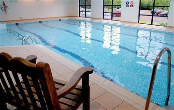 Hotel Holiday Inn London - Shepperton
