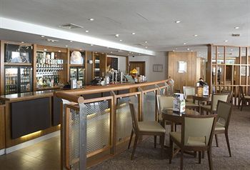 Hotel Holiday Inn London - Shepperton
